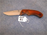 M TECH USA KNIFE