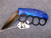 TACH KNIFE SPEEDSTER