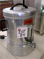84 115 VOLT AC DRIPO-LATOR COFFEE MAKE