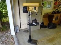 AMT Drill Press Model 4563