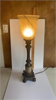 Tall Decorative Lamp 30"
