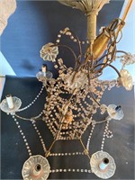 Antique Chandelier