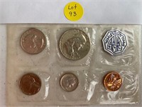 1959 Proof Set