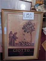 Giotto pciture