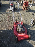 Sears Companion Lawnmower