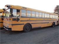 1990 Thomas School Bus