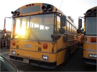 1997 Thomas School Bus