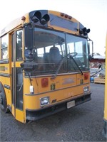 1997 Thomas School Bus