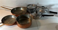 Miscellaneous Cookware Items