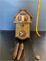 Cuckoo Clock