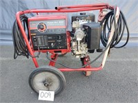 Lincoln Power Arc 4000 Welder/Generator (No Ship)