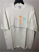 Vintage Las Vegas The Mirage Shirt