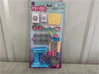 My Life As Baking Accessories Play Set
