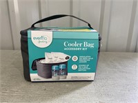 Evenflo Cooler Bag Accessory Kit