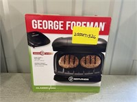 George Foreman Grill