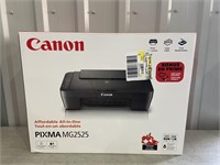 Canon Pixma MG2525 All In One
