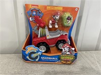 PAW PAtrol Marshall