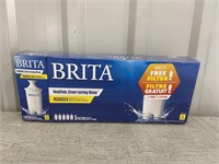 6 Brita Filters