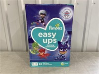 Pampers Easy Ups 4T-5T