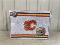 Calgary Flames Fan Box