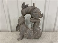 Bunny Decor - Missing Tail
