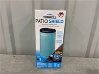Patio Shield Mosquito Protector