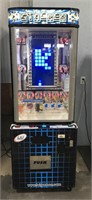 Stacker Prize (Redemption)  Arcade Game