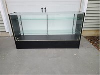 Glass Display / Prize Counter