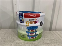 Diaper Genie Refills