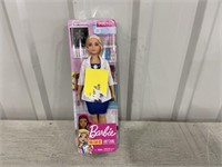 Dr Barbie
