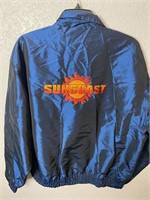 Vintage Las Vegas Suncoast Jacket