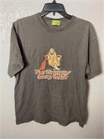 Vintage Hanna Barbera Cartoon Shirt