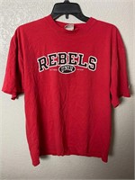 Champion Brand UNLV Rebels Shirt