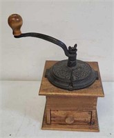 Antique  Coffee grinder