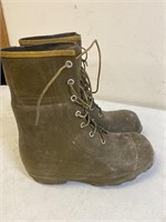 LAcrosse boots