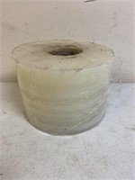 Roll of shrink wrap