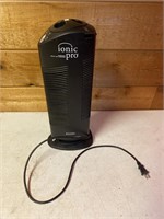 Ionic pro air purifier