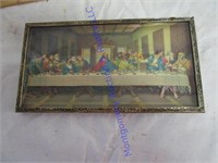LAST SUPPER PICTURE