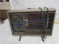 ELECTRIC HEATER