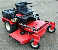 Gravely Zero Turn Mower