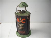 Vintage AC Spark Plug Cleaner