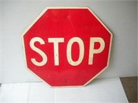 Original Stop Sign
