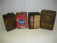 Vintage Advertising Products