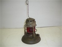 Vintage Embury Traffic Guard Lantern