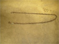 8 Foot Tow Chain