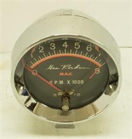 Gas Ronda RAC Gauge