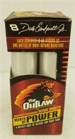 The Outlaw Octane Booster *bidder buying one