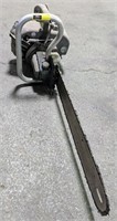 Vintage Mall Chainsaw, M 12A, 31", Untested