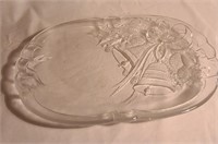 Glass Serving Tray