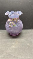 Nice Fenton vase